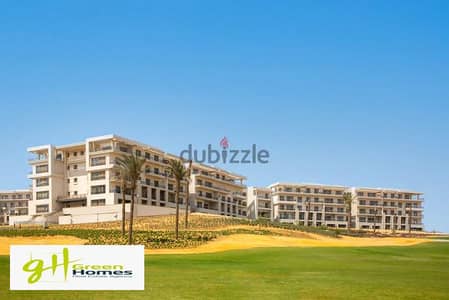 PENTHOUSE FOR RENT IN UPTOWN CAIRO VIEW GOLF DIRCET