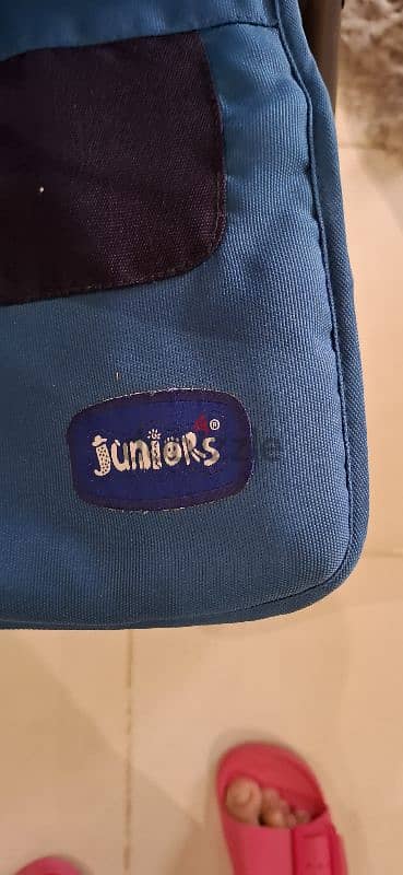 stroller junior عربة اطفال ماركة جونيور 6