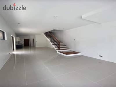 تاون هاوس 190م للبيع ديستريكت 5 التجمع الخامس Townhouse 190 sqm for sale, District 5, New Cairo