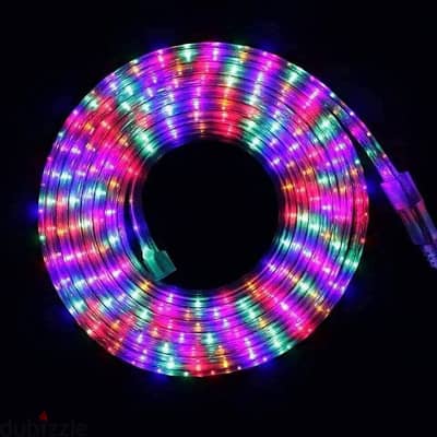 10 meters led lights