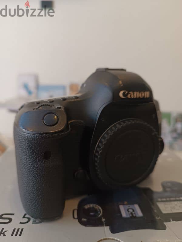 canon 5d markiii 2