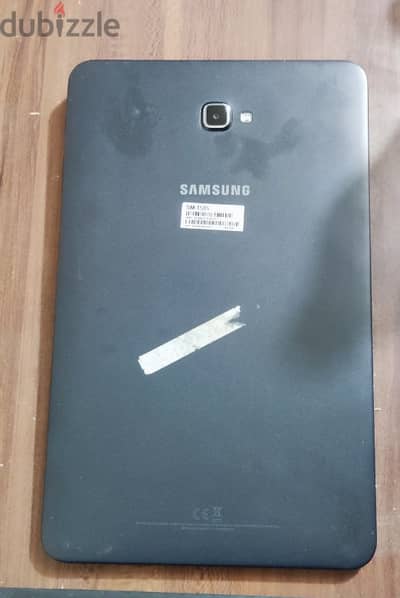 Samsung galaxy tab A6