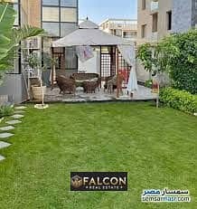 -- READY TO MOVE -- Villa for sale, area 320 meters, in a prime location in La Vista Gardens, Ain Sokhna (LA VISTA GARDENS)