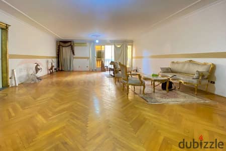 Apartment for sale 230 m Saba Basha