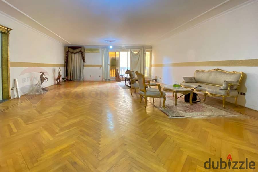 Apartment for sale 230 m Saba Basha 0