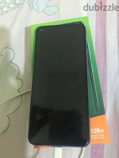 Infinix hot 10