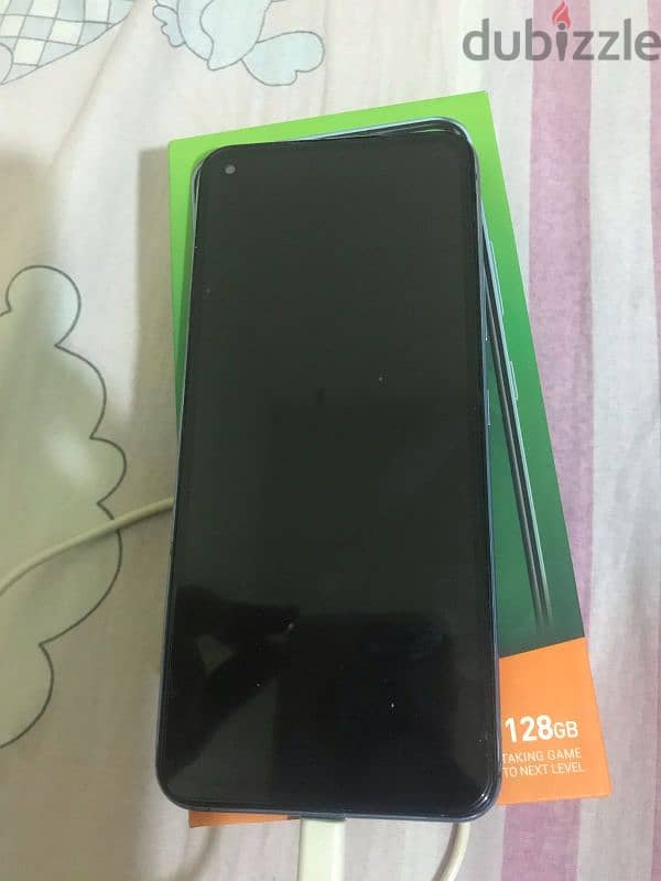 Infinix hot 10 0