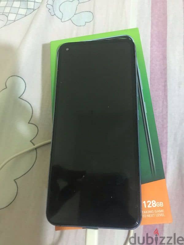 Infinix hot 10 1