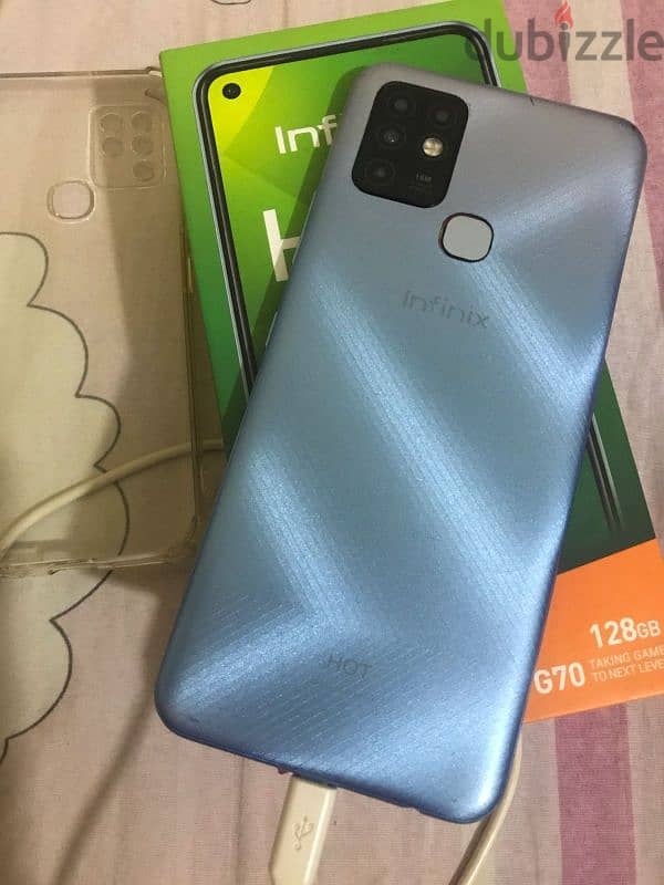 Infinix hot 10 2