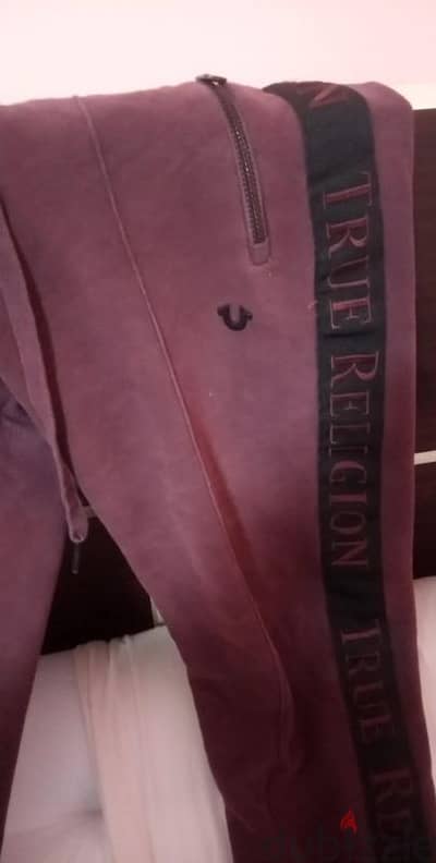 true religion made in turkey. . . . . . original used 1 month