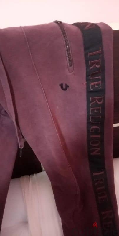 true religion made in turkey. . . . . . original used 1 month 0