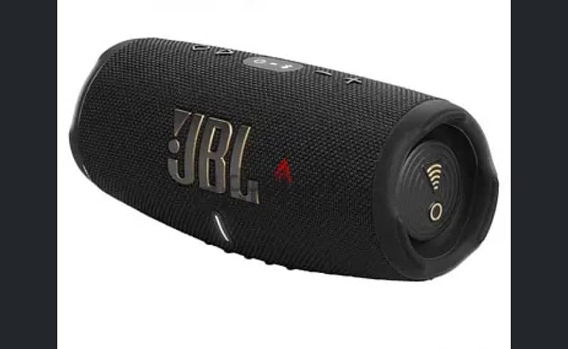 JBL speaker Charge 5 WIFI 2