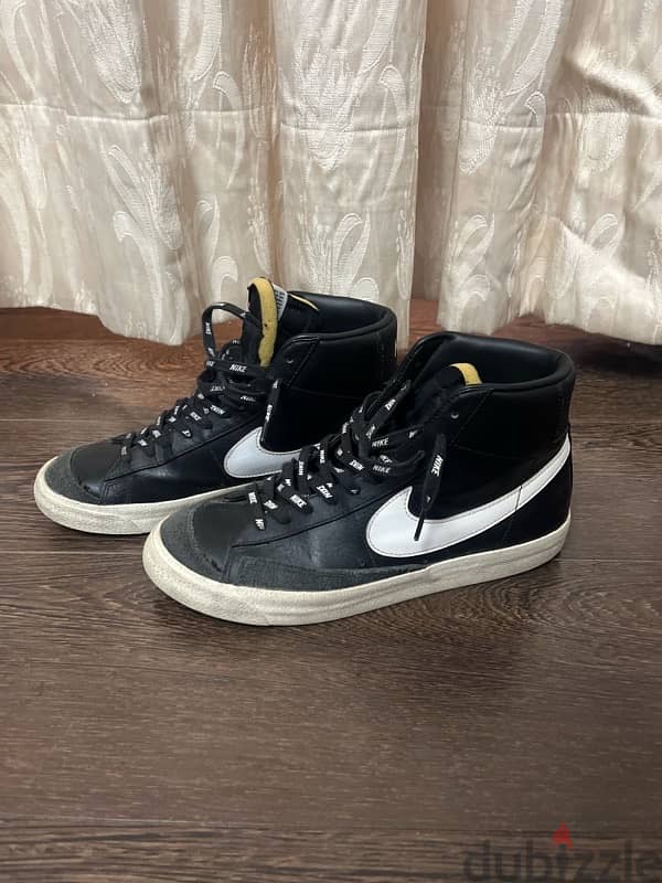 Nike Blazzers Original shoes 0