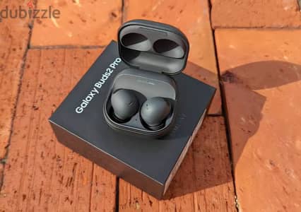 Samsung Galaxy Buds 2 Pro