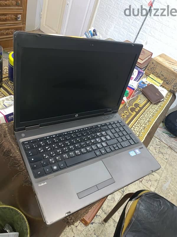 Laptop 1