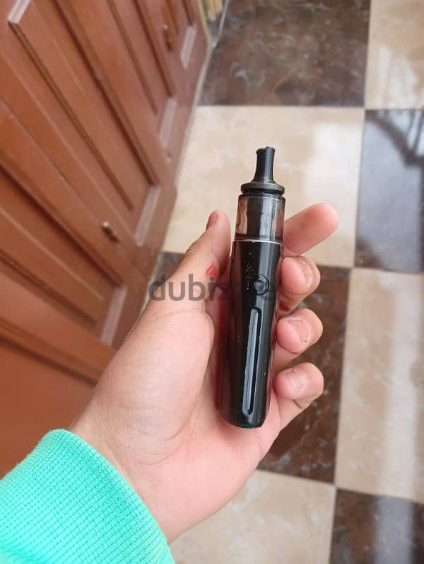 فيب دراج كيو  Vape Drag Q 1