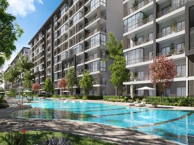 امتلك شقتك الآن في العلمين الجديدة بسعر 2,430,000 جنيه – مشروع golf porto marina