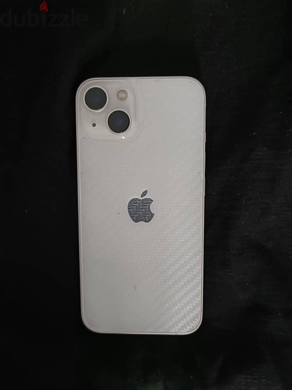 iPhone 13 0