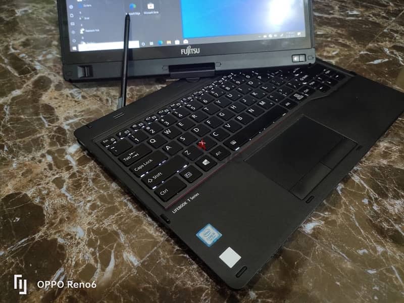 laptop fujitsu Lifebook T938 4