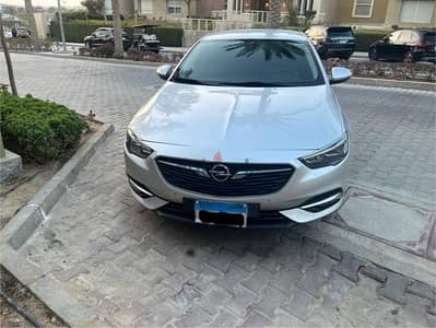 Opel Insignia 2018