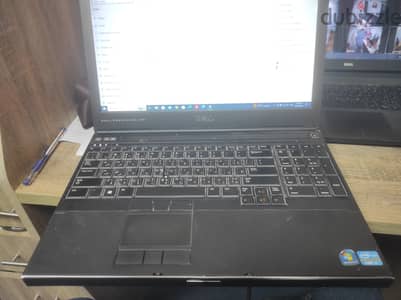 delldell precision m4700