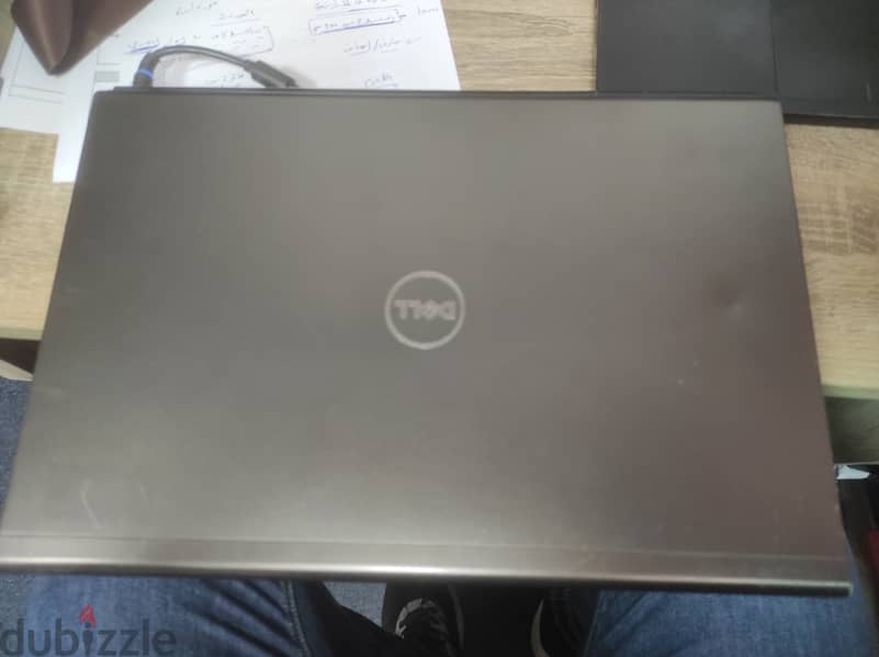 delldell precision m4700 1