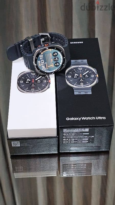 samsung watch ultra 2