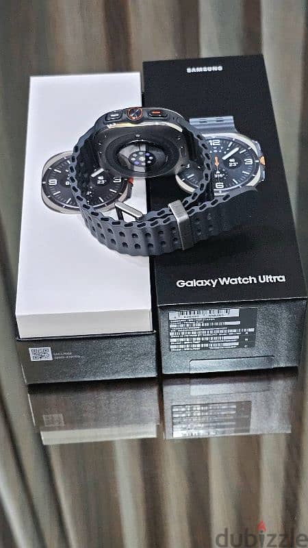 samsung watch ultra 3