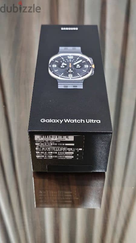 samsung watch ultra 7