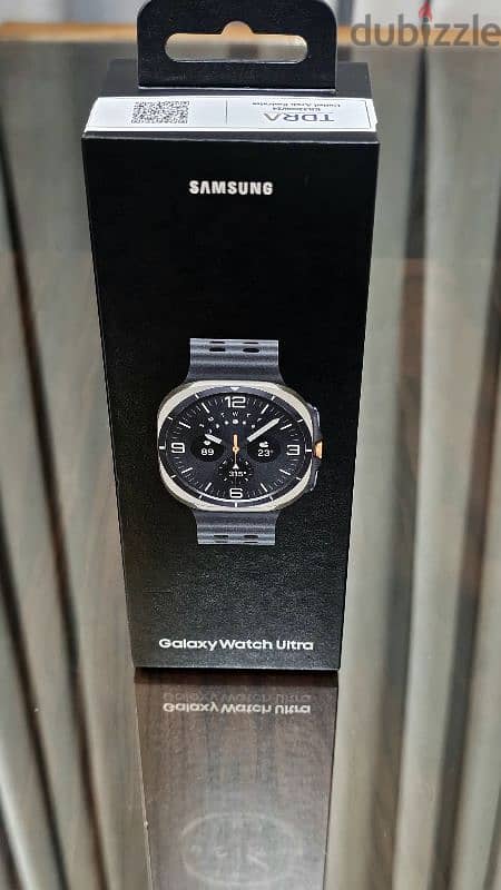 samsung watch ultra 9