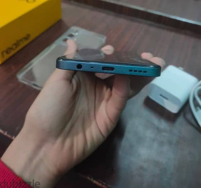 realme c65 0