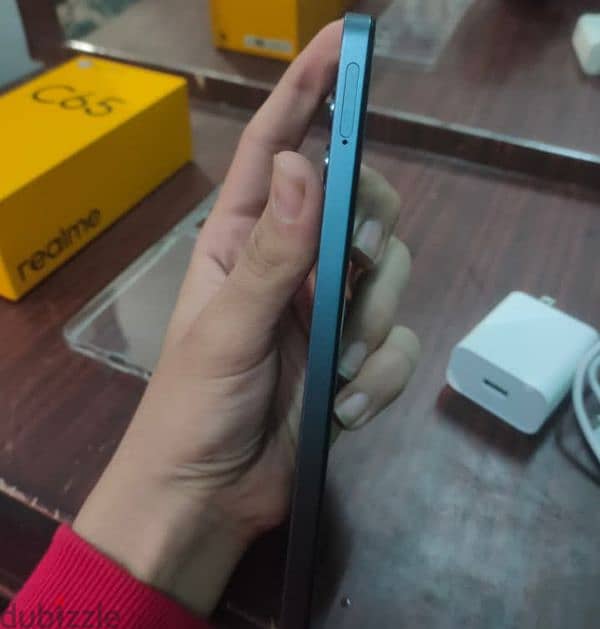 realme c65 1