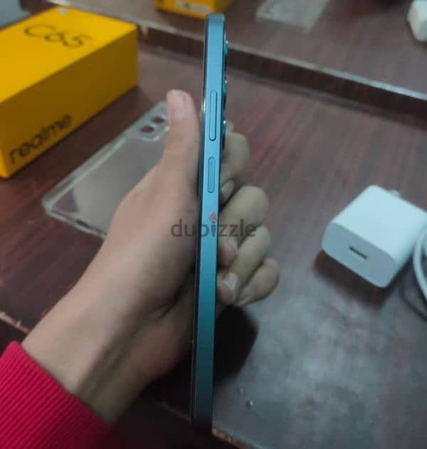 realme c65 2