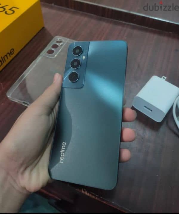 realme c65 3