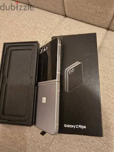 samsung galaxy zflip 6