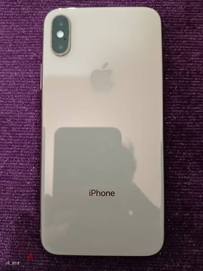 iphone xs