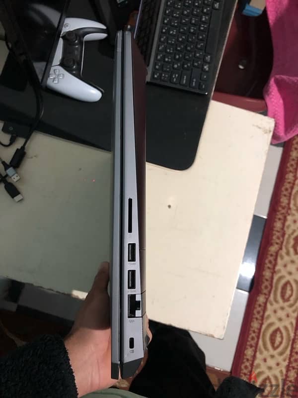 ZBook 15 G5 6