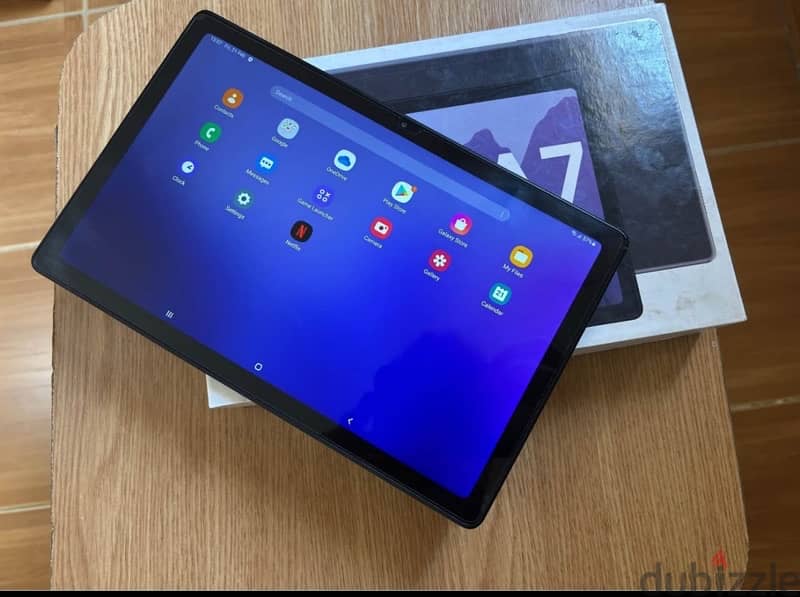 tablet a7 0