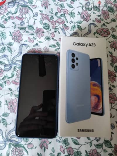 Samsung A23