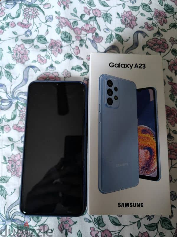 Samsung A23 2