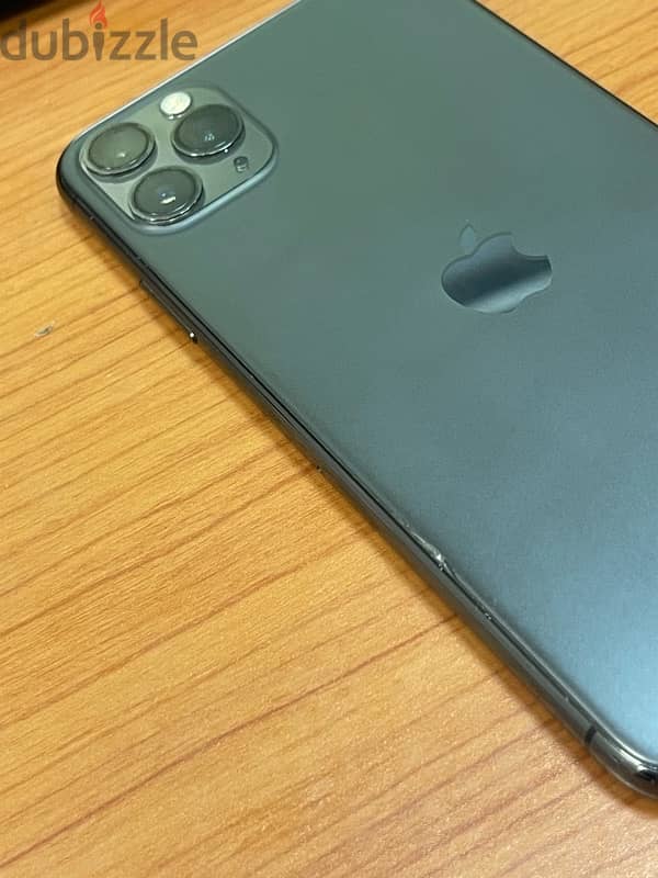 Iphone 11 Pro Max 64Gb 4