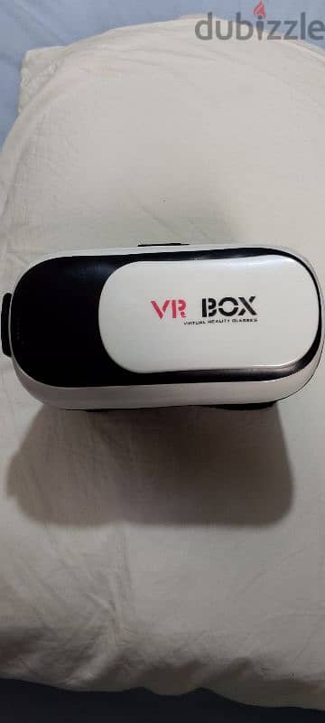 VR BOX