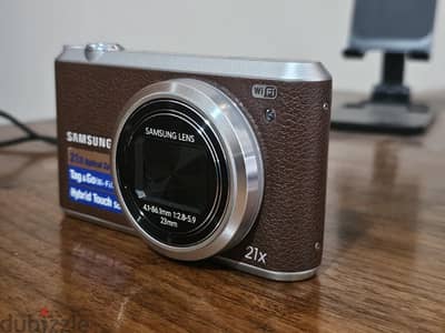 Samsung Wb350f