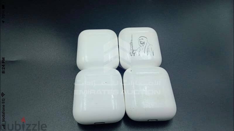 Apple AirPods  1 7