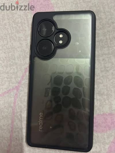 Realme gt neo 6