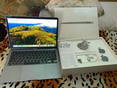 MacBook Air m1