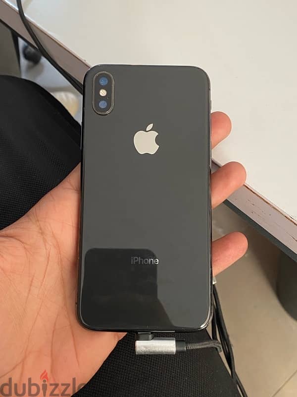 iphone x 1