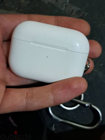 Airpods pro صوت نفس الاوريجنال