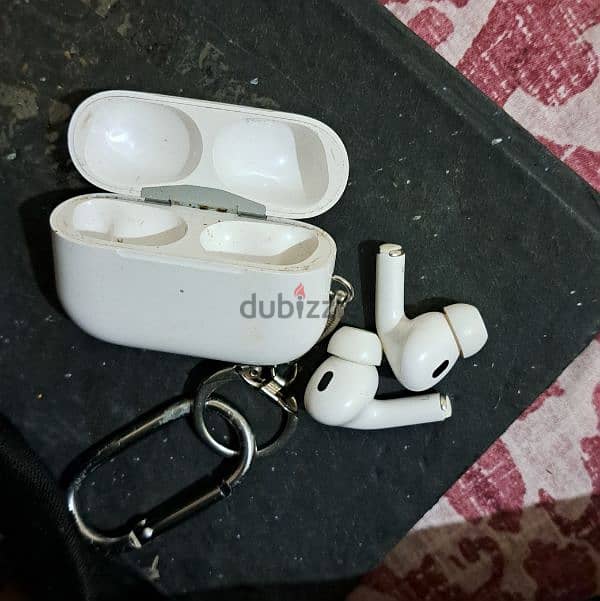 Airpods pro صوت نفس الاوريجنال 3