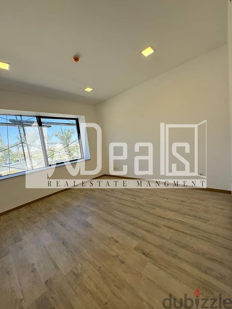 للايجار مكتب متشطب - ليك فيو ريذيدنس - Lake View Residence 0